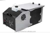 Machine à fumée de scène 3000W XC-L-002 pour mariage, fête, club, événement