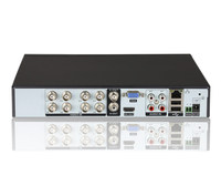 Enregistreur XVR analogique coaxial 16 canaux / 4 canaux / 8 canaux / 32 canaux, AHD/CVI/TVI, HD DVR M398