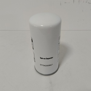 Elemento Separador de Aire/Aceite de Alta Eficiencia 077042009621, Filtro de Aceite Enroscable para Repuestos de Compresores de Aire de Tornillo Industriales - Product Image 5
