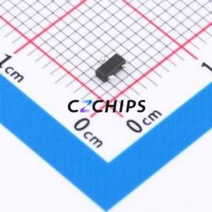 Nouveau et Original TL432ACDBZR-TP SOT-23 Circuit intégré IC puce PMIC référence de tension IC - Product Image 2