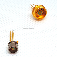 0.25mm Lumière Visible photodiode PIN