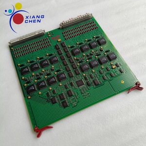 ER Original Printed Circuit Board 00.785.0770 EAK4 Flat Module for Heidelberg Offset <b>Printing</b> <b>Machinery</b> Parts - Product Image 5