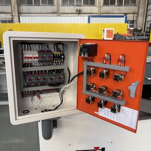 Machine à extraire l'huile de colza automatique mini, directement de l'usine, pour usage domestique et petites entreprises - Product Image 5