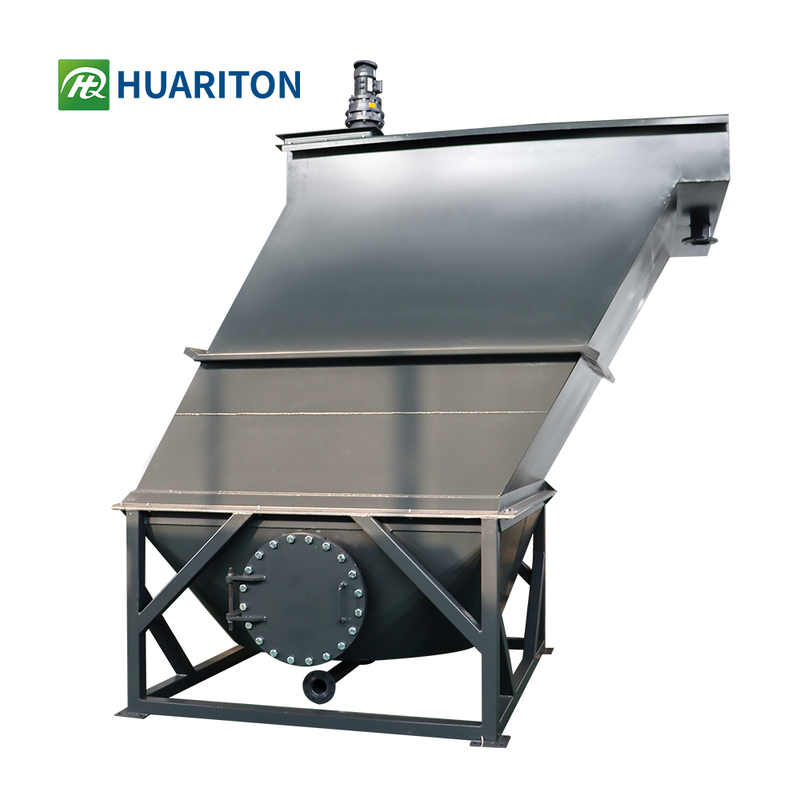 For Settling Tank Clarifier for Municipal