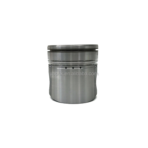 Pistón de motor diésel 6BT 3957795 para camión - Product Image 3