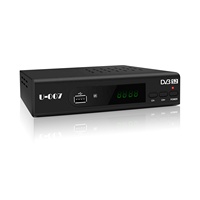 Sunplus 1506TV récepteur de télévision par satellite dvb-s2 décodeur h.264 avc résolution full hd 1080p décodeur décodeur