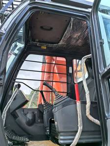 รถขุดตีนตะขาบ ZX240HG Hitachi ใหม่ของแท้จากญี่ปุ่น95% - Product Image 6