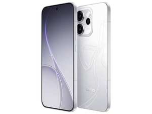 Teléfono Inteligente Original OPPO Reno 15 Pro 5G, Pantalla AMOLED de 6.78 Pulgadas y 2772*1272, 120 Hz, Dimensity 8450 Octa Core, 6500 mAh, 80 W/50 W Inalámbrico, NFC, Android - Product Image 6