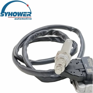 Gốc Nitơ Oxide (NOX) cảm biến 5wk96661d 2006245 1936258 1973527 cho daf daf Xe Tải Tự động cảm biến sản phẩm - Product Image 4