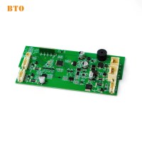 Fabricant OEM Professionnel d'Assemblage SMT pour Mini Projecteur Portable Smart Home, Carte Logique PCBA Android OS, Usine de Multimédia