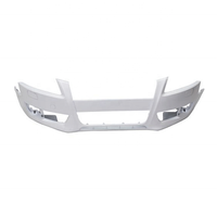 Support de radiateur OEM pour Audi A5 A4 2008-2017