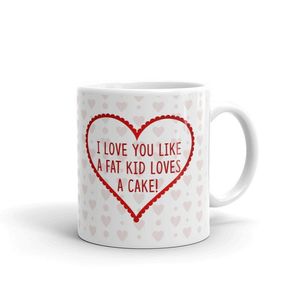 <span class=keywords><strong>Tasse</strong></span> Life Is Good Mug avec intérieur et poignée noirs Impression par sublimation de 15oz Faites ce que vous aimez - Product Image 4