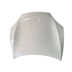 Kit carrosserie d'origine <span class=keywords><strong>Tesla</strong></span> Model S 1051875-E0-G pour <span class=keywords><strong>Tesla</strong></span> 2014-2020 <span class=keywords><strong>Capot</strong></span> et couvercle de coffre - Sortie d'usine Garantie 6 mois Neuf - Product Image 1