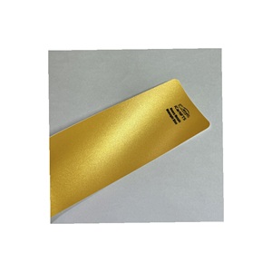 批发工厂价格PET PVC重金属德黑兰卷膜汽车汽车贴纸乙烯基汽车包装 - Product Image 6