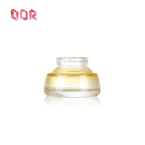 Juego de Envases Cosméticos de 30 ml, 45 ml, 100 ml, 120 ml, Botella Redonda de Vidrio con Bomba para Loción, Spray, Emulsión, Crema Facial, Suero - Product Image 5