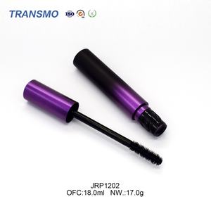 Tube de mascara vide 10 ml avec bouchon de sécurité - Product Image 4