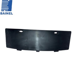 غطاء باينل لموديل تسلا <span class=keywords><strong>3</strong></span> أداء هايلاند ، OE 1831984-00-A - Product Image 3