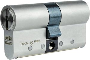Llaves Residenciales <span class=keywords><strong>KESO</strong></span>, Llaves para el Hogar y Uso Diario, Llaves sin Cortar, Fabricantes de Llaves, Suministros para Cerrajeros - Product Image 5