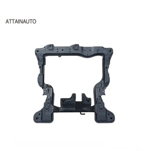 Attainauto 55100-1e100 62405-2e000 90870940 62401-05500 62405-25003 Hyundai thực <span class=keywords><strong>Alex</strong></span> crossbar crossmember Phụ Kiện Xe Hơi - Product Image 3