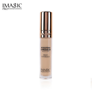 Vente en gros Bâton correcteur liquide imperméable Fond de teint hydratant et durable Contour du visage Correcteur cosmétique - Product Image 3
