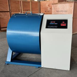 Máquina Abrasão <span class=keywords><strong>Los</strong></span> <span class=keywords><strong>Angeles</strong></span> Aparelho Teste Abrasivo Equipamento Laboratório - Product Image 2
