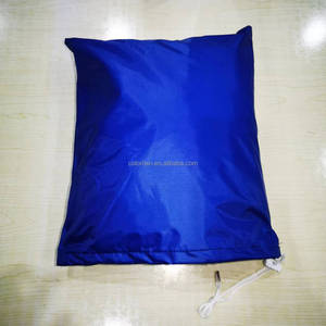 Heavy Duty Electric Scooter Senior Wheelchair <strong>Raincoat</strong> with Reflective Tape - Product Image 5