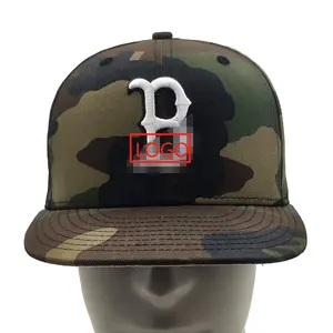 BSCI pabrik kustom kualitas merek baru gaya hat topi olahraga disesuaikan era pesanan topi bisbol topi Kota