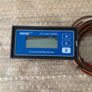 Online Digitale Elektrische Tds En Geleidbaarheidsweerstandsanalysator CCT-3320v CCT-3320v-2 Cm230 Cct-3320c Roc Voor Watertesten - Product Image 5
