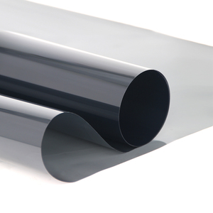 2mil năng lượng mặt trời cửa sổ phim Nano gốm cách nhiệt ô tô năng lượng mặt trời cửa sổ phim Nano gốm phim - Product Image 2