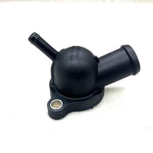 Carcasa del Termostato de Refrigerante para Vw Audi Seat 2.0tdi, 04l121131ab, Pieza de Repuesto Nueva - Product Image 2