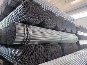 Tubo per condotto <span class=keywords><strong>EMT</strong></span> metallico elettrico da <span class=keywords><strong>1</strong></span>/2 pollice - Product Image 3