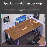 Chaise de jeu ergonomique silencieuse et rotative, confortable, pour la maison, les loisirs et le divertissement, nouvelle sortie