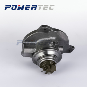 Otomotiv turbo kompresör işlemcisi JHJ RHF3 03F145701K 03F145701RV Audi A1 A3 1.2 Audi 86 HP CBZA CBZB 2010- - Product Image 4