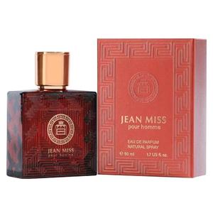 Perfume Árabe Original JEAN MISS, <span class=keywords><strong>Colonia</strong></span> <span class=keywords><strong>de</strong></span> Diseñador 1:1 con Recibo, Fragancia Masculina en Botella con Caja, Set <span class=keywords><strong>de</strong></span> Regalo con Atomizador - Product Image 2