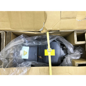 A06B-1428-B153 FANUC New Original AC Servo Motor - Product Image 4