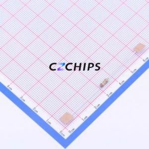 Resistencia de Orificio Pasante CFR0W4J024JA50, Componente de Orificio Pasante (THT), Película de Carbono de 2.2x6.5mm, 2.4 Ohm, 5%, 250V - Product Image 2