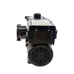 BƠM BỂ BƠI Xoay Chiều Tốc Độ Thay Đổi Dễ Lắp Đặt Thiết Kế Tự Mồi - Product Image 4