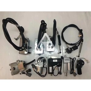 Tuyệt vời nhà sản xuất bán 247 5231 động cơ bước 1190633 cho e320b máy xúc động cơ ga động cơ tăng tốc - Product Image 4