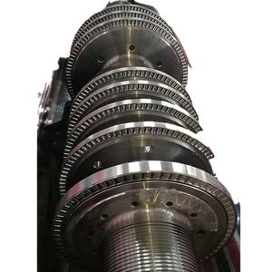 高速および低速ローター発電用カスタマイズ可能低速ダイナミックバランス工場カスタマイズ - Product Image 5