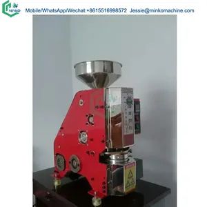Automatische Machine Voor Het Maken Van Gepofte Pasta Rijstwafels