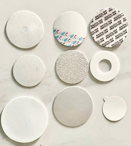 Vietnam Manufacturer's Leak-Proof Tamper-Evident Heat Induction Seal Liner PS/PET/PP <b>Bottles</b> <b>Lids</b> <b>Bottle</b> <b>Caps</b> <b>Closures</b> - Product Image 4