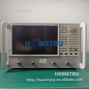 Analyseur de Réseau Vectoriel Série ENA Keysight Agilent E5080A Testé et Calibré en Conditions de Fonctionnement H H - Product Image 1