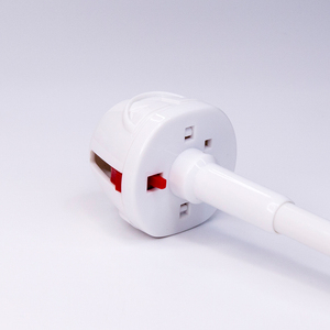 ท่อปลายแหลมแบบใช้แล้วทิ้งท่อหน้าอกพร้อมเครื่องมือทางการแพทย์แบบแท่งปลายแหลมแบบใช้แล้วทิ้ง - Product Image 2