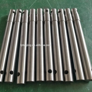 Gepolijste Molybdeenstaafstok Gebruikt Als Elektrode Voor Glassmeltende Indsutries. - Product Image 2