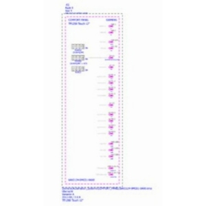 6AV2124-0MC01-0AX0SIMATIC HMI ความสะดวกสบาย TP1200, 12 "Widescreen TFT Display, PROFINET Interface, MPI/PROFIBUS-DP Interface 6AV2124 - Product Image 5