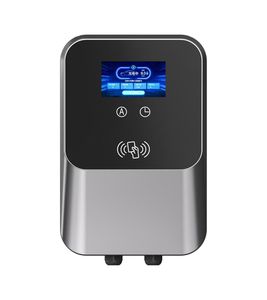 Livraison rapide, certifié CE, chargeur de voiture électrique, nouvelle station de charge rapide AC 7KW <span class=keywords><strong>22KW</strong></span>, chargeur de niveau 3 - Product Image 1