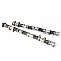 Arbres à cames de course pour Peugeot 301 Citroën C-Elysée TU5 J2/L3 TU5 J4 TU5 JP4 1.6L Arbre à cames de distribution