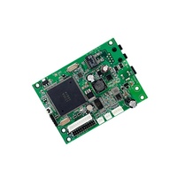 Pabrik PCB PCBA SMT Pembuatan Papan PCB Elektronik Produsen Gerber Print Circuit Board Pembuat PCBA