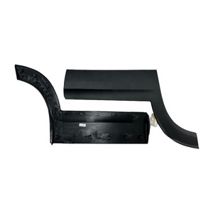 42737897 42737898 Hot Auto Parts Car Rear Door Trim Door Guard para Chevrolet <span class=keywords><strong>Trail</strong></span> <span class=keywords><strong>blazer</strong></span> <span class=keywords><strong>2020</strong></span> Ordinary - Product Image 1