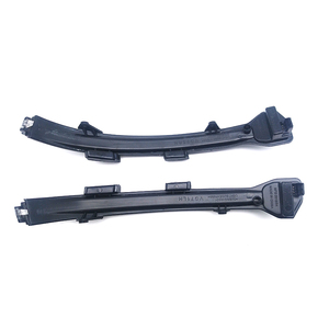 Autodragons Dynamic Flowing Wing Mirror Indicateur Clignotant Répéteur pour <span class=keywords><strong>Golf</strong></span> <span class=keywords><strong>7</strong></span> MK6 MK7 Rétroviseur Latéral Clignotant Lumière - Product Image 2